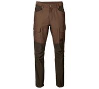 Härkila - Scandinavian Hose - Walking trousers size 50 - Regular, brown