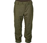 Härkila | Stornoway Shooting Lady Breeks | Professional Hunting Clothes & Equipment | Scandinavian Quality Made to Last | Willow Green, 36