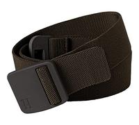 Härkila Tech belt | Professional Hunting Clothes & Equipment | Scandinavian Quality Made to Last | Willow green, M/L 105cm