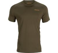 Härkila Trail S/S T Shirt Willow Green