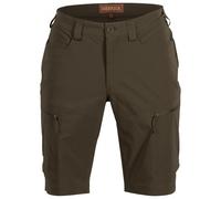 Härkila - Trail Shorts - Shorts size 56, brown