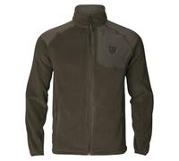 Härkila Venjan 2.0 Fleece Jacket, Shadow Brown, XXL
