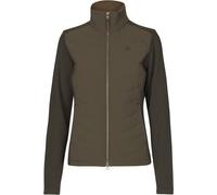 New - Härkila Fleece Hoodie Deer Stalker Camo Axis