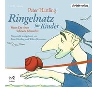 Härtling,Peter - Ringelnatz für Kinder