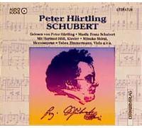 Härtling,Peter - Schubert