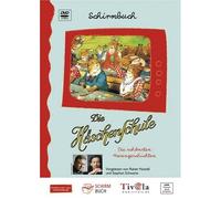 Häschenschule,die:Schirmbuch [Import allemand]