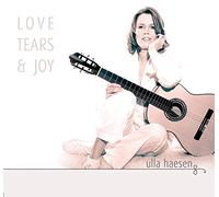 Haesen, Ulla - Love Tears & Joy