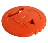 HAEST Multi Elementary Throwing Discus - 800 GM
