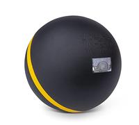 HAEST Nelco KIN-O-MAX Competition Shot - 6.00 kg - 124 mm - Steel Shot Put for Athletics - Balanced and Modern