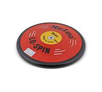 HAEST Nelco Lo Spin Competition Discus - 0.75 kg