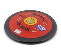 HAEST Nelco Lo Spin Competition Discus - 1.75 kg