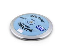 HAEST Nelco Super Spin Competition Discus - 1.00 kg