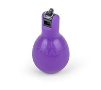 HAEST WIZZBALL - The Hygienic Squeezy Whistle - Purple