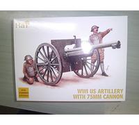HäT 1/72 us artillery