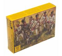 HäT 8027 Napoleonic Austrian Infantry