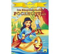 Häuptlingstocher Pocahontas,die (Märchenstunde) [Import allemand]