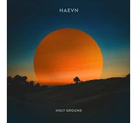 Haevn - Holy Ground (Lp) [VINYL]
