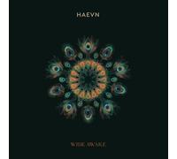 Haevn – Wide Awake – CD – Edel
