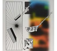 Haf Haf - Pattern In Chaos [VINYL]