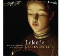 Lalande, M.R. De - Lalande: Petits Motets