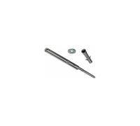 HAFELE CONCEALED HIDDEN SHELF SUPPORT BRACKETS FIXING MOUNT FOR FLOATING SHELVES