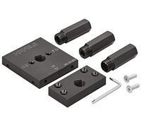 Hafele Drilling Jig Hand Tool for Loox Cables and Switches 001.25.080