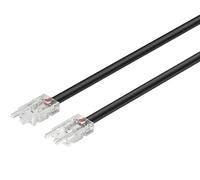 Hafele LED Interconnecting Lead for 8 mm Monochromatic Strip Lights Loox5 (500 mm)