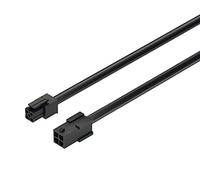 Hafele Loox Extension Lead for LED Switches Length - 2000 mm 833.89.067