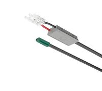 Hafele Loox5 Dimmer Switch for Aluminium Profile Soft on/off switching (24V)