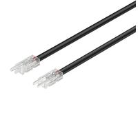 Hafele Loox5 LED Interconnecting Lead for 5 mm Monochromatic Strip Light (500 mm)