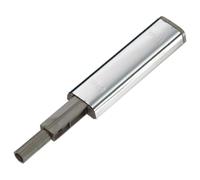 Hafele Push to Open Catch Steel 50mm