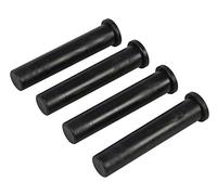 Hafele Replacement Pegs to Suit Worktop Jig/Set of 4 Fixing Pegs - 002.13.569