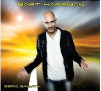Hafeman, Bart - Zero Gravity