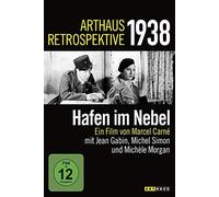 Hafen im Nebel: Arthaus Retrospektive [DVD]