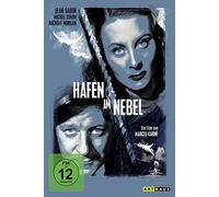 HAFEN IM NEBEL - MOVIE [DVD] [1938]