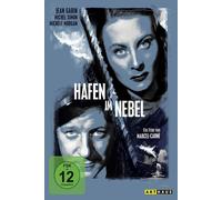 HAFEN IM NEBEL - MOVIE (DVD) Jean Gabin Michèle Morgan Michel Simon Jenny Burnay