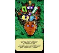 Haffner,Paula - Get a Life Show 16 [VHS]