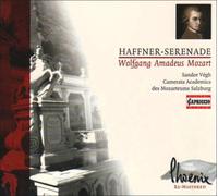 Haffner Serenade (Camerata Academica Salzburg)