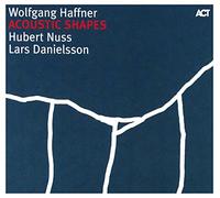 Haffner, Wolfgang - Acoustic Shapes