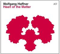 Haffner, Wolfgang - Heart of the Matter