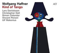 Haffner, Wolfgang - Kind Of Tango