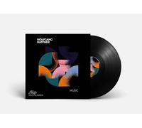 Haffner,Wolfgang - Music (Black Vinyl) [VINYL]
