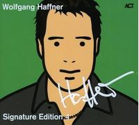 Haffner, Wolfgang - Signature Edition -Digi-