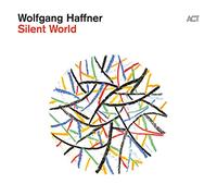 Haffner,Wolfgang - Silent World