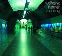 Haffner,Wolfgang - Zooming (Black Vinyl) [VINYL]