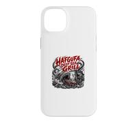 Hafgufa Deep viking Sea Grill Ocean Horror Kraken Case for iPhone 14 Plus