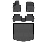 HAFIDI Floor Mats Custom for HA-cx5 2013-2016 Set