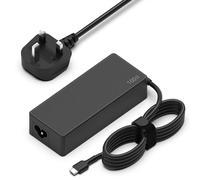 Hafiuege 100W USB C Charger Fast Compatible with Macbook Pro/Asus | Laptop Charger USB C for HP Dell Acer Samsung Chromebook and All Type-C Port 100W 90W 65W 45W Devices