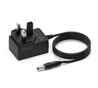 Hafiuege 12V Car Charger for Kids' Electric Ride-On Toys, SUVs, ATVs, Motorcycles