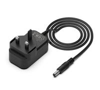 Hafiuege 30W Power Supply Charger for Alexa Echo 3rd 4th Generation, Echo Show 15, Echo Show 10 (3rd Gen), Echo Show (2nd Gen), Echo Show 8 (2nd Gen) and Echo Plus (2nd Gen) 18V Plug Power Adapter